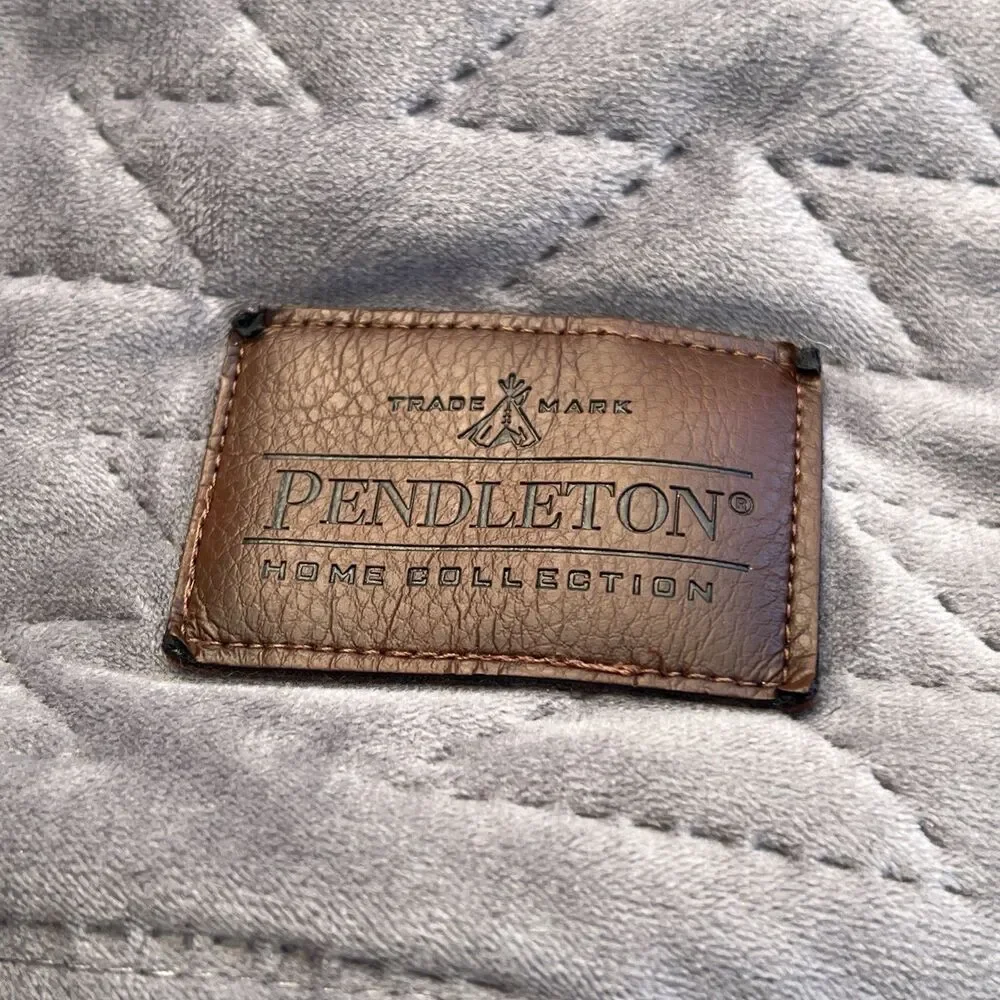 Pendleton 48
